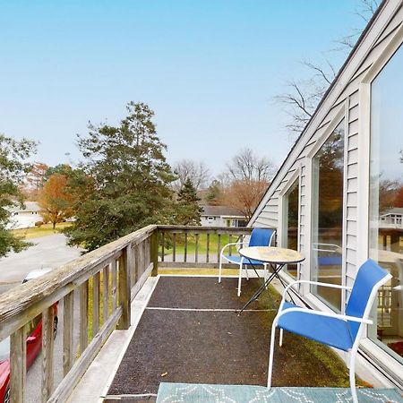 Bethany West --- 700 South Center Ct Бетани-Бич Экстерьер фото