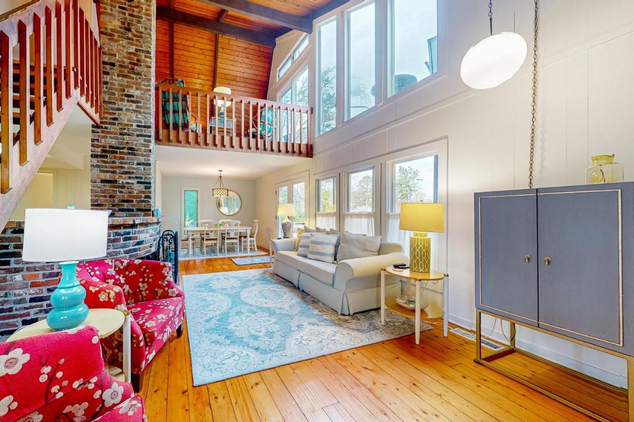 Bethany West --- 700 South Center Ct Бетани-Бич Экстерьер фото