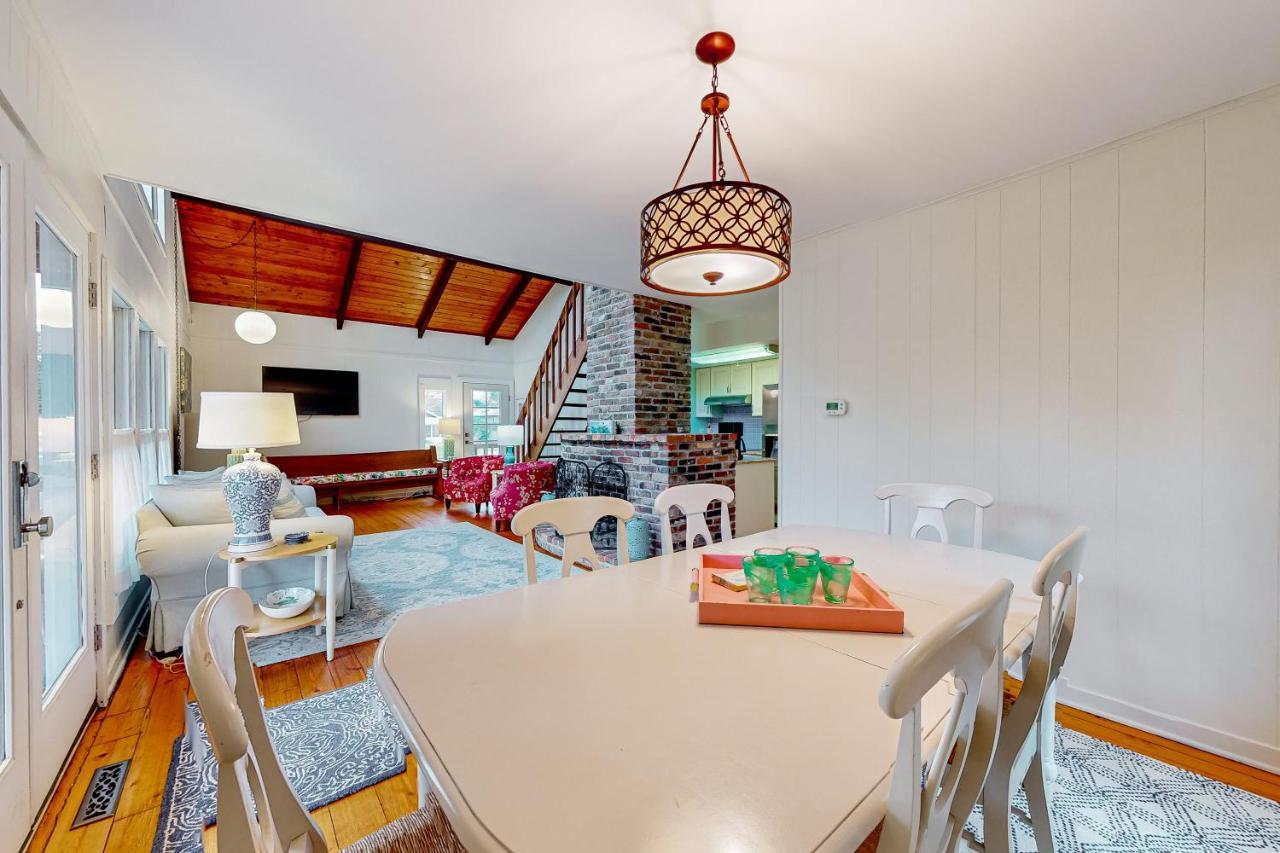 Bethany West --- 700 South Center Ct Бетани-Бич Экстерьер фото