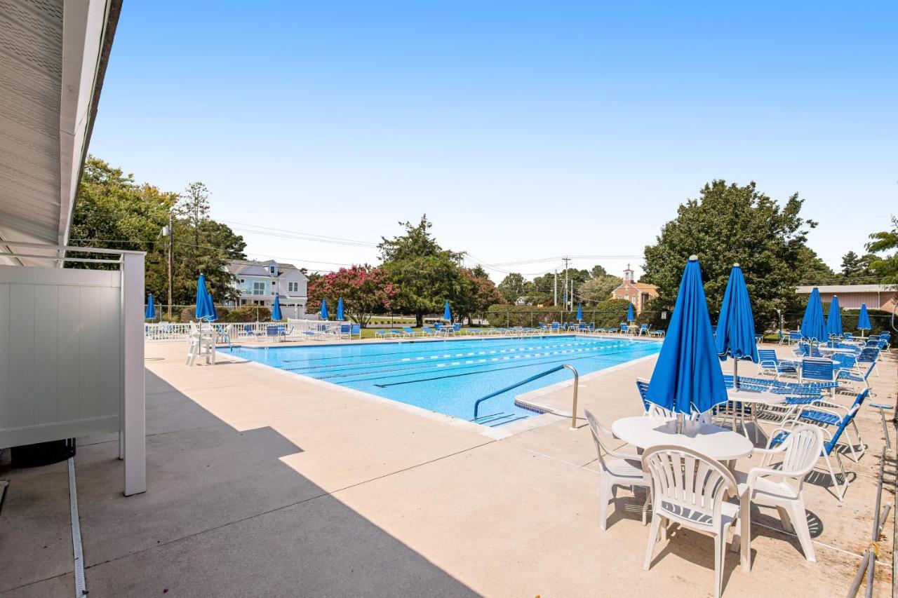Bethany West --- 700 South Center Ct Бетани-Бич Экстерьер фото