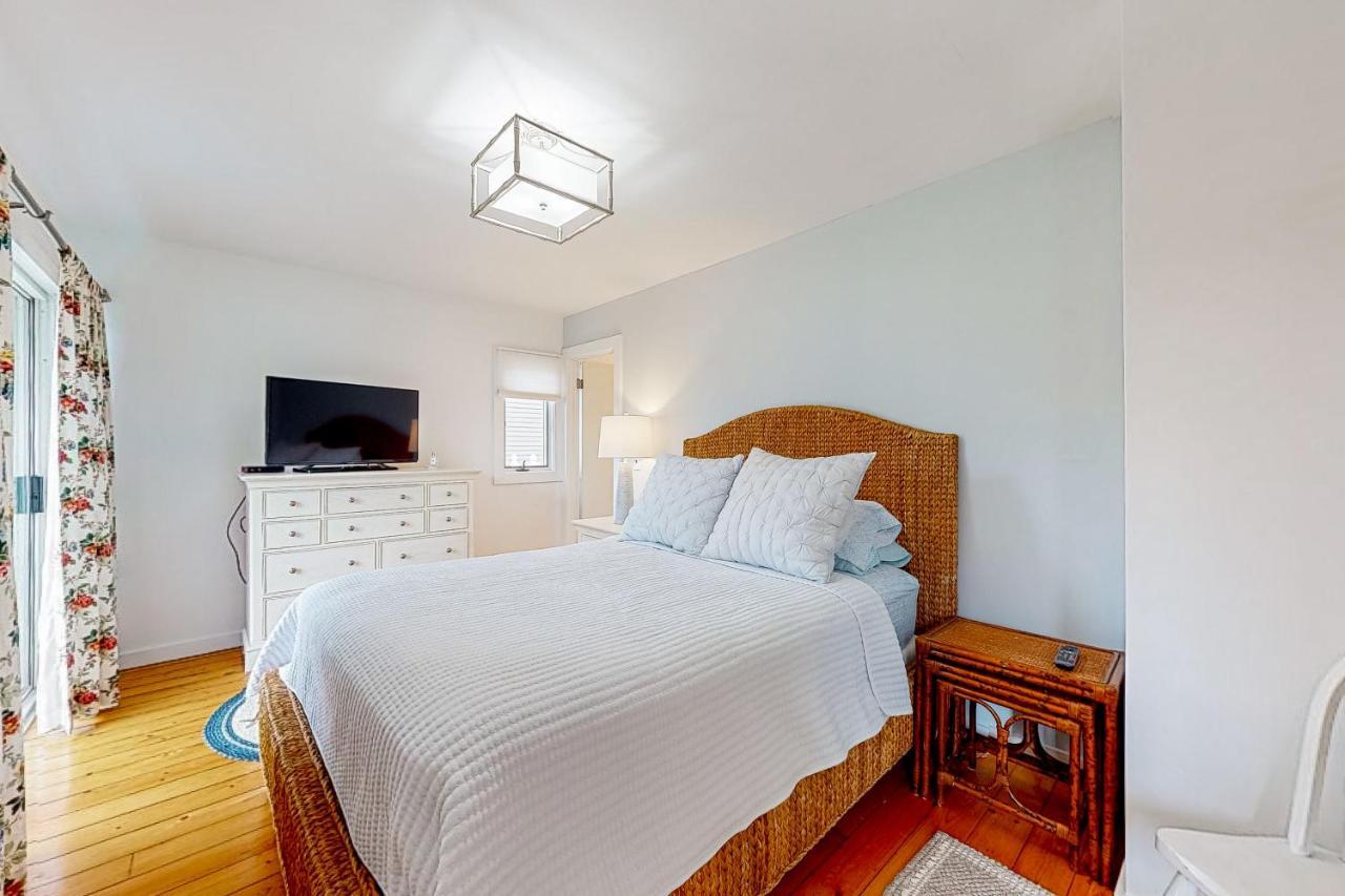 Bethany West --- 700 South Center Ct Бетани-Бич Экстерьер фото