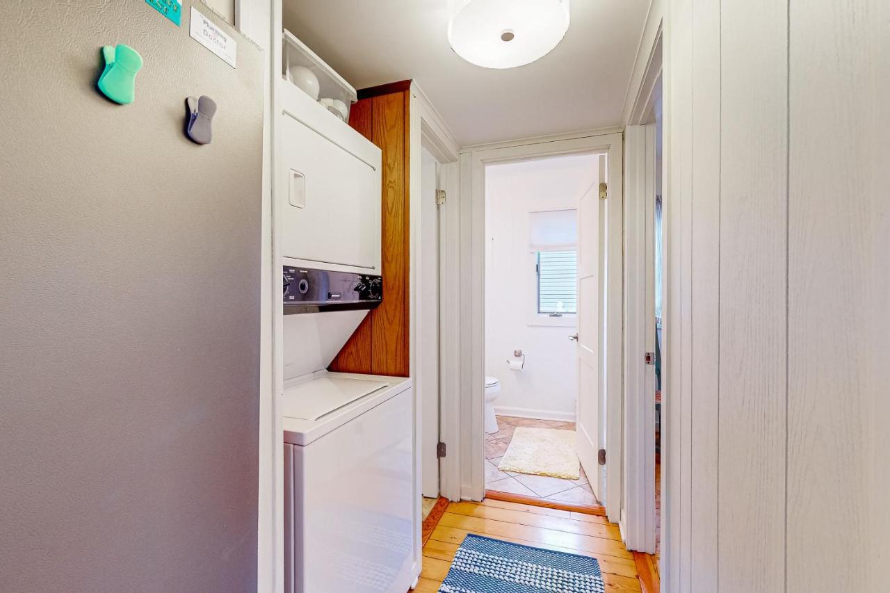 Bethany West --- 700 South Center Ct Бетани-Бич Экстерьер фото