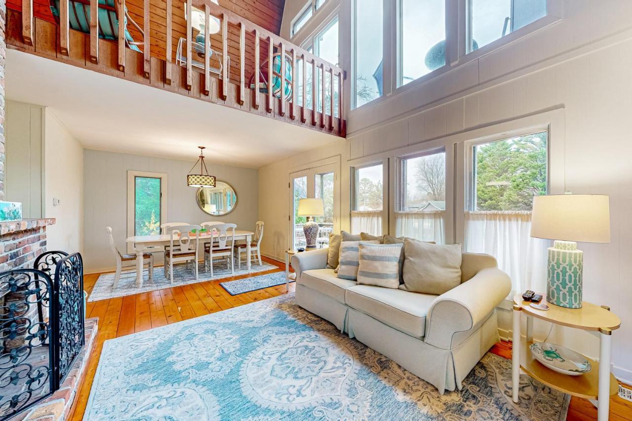 Bethany West --- 700 South Center Ct Бетани-Бич Экстерьер фото