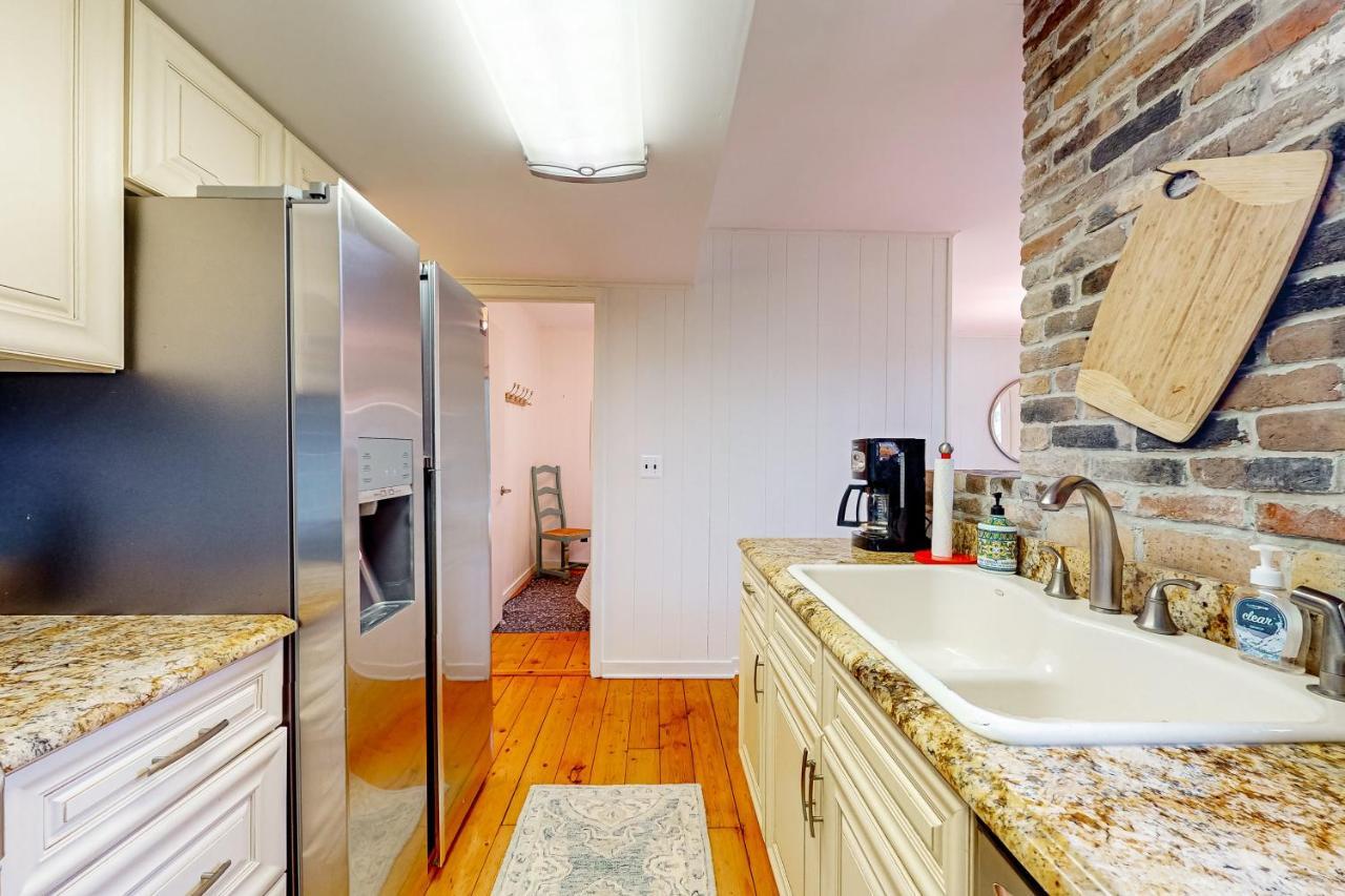 Bethany West --- 700 South Center Ct Бетани-Бич Экстерьер фото