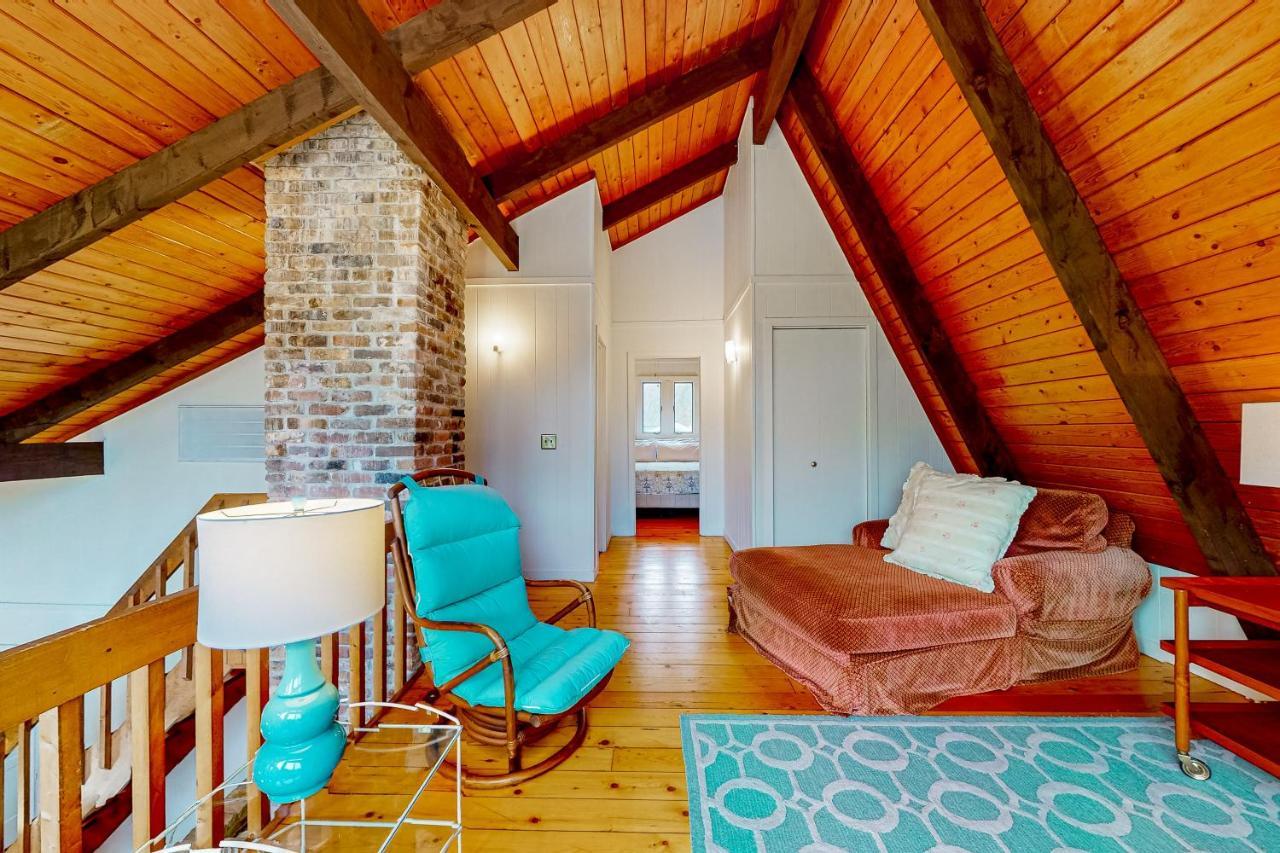 Bethany West --- 700 South Center Ct Бетани-Бич Экстерьер фото